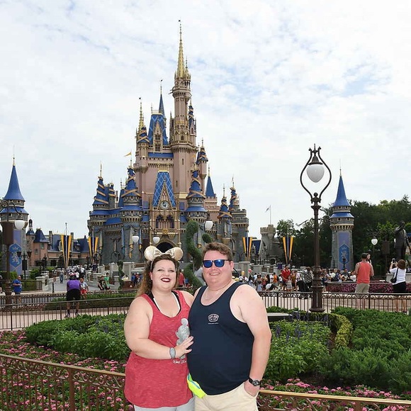 Meet your Posher, Ashley - Picture 1 of 1